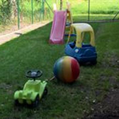 Eifelkids Spielgarten